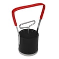 thumbnail image 3 of 16 lbs Black Magnetic Separator Pick-Up Tool with Quick Release, 3 of 3