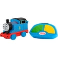 thumbnail image 1 of Motor de tren con control remoto Thomas & Friends para niños pequeños, 1 of 6