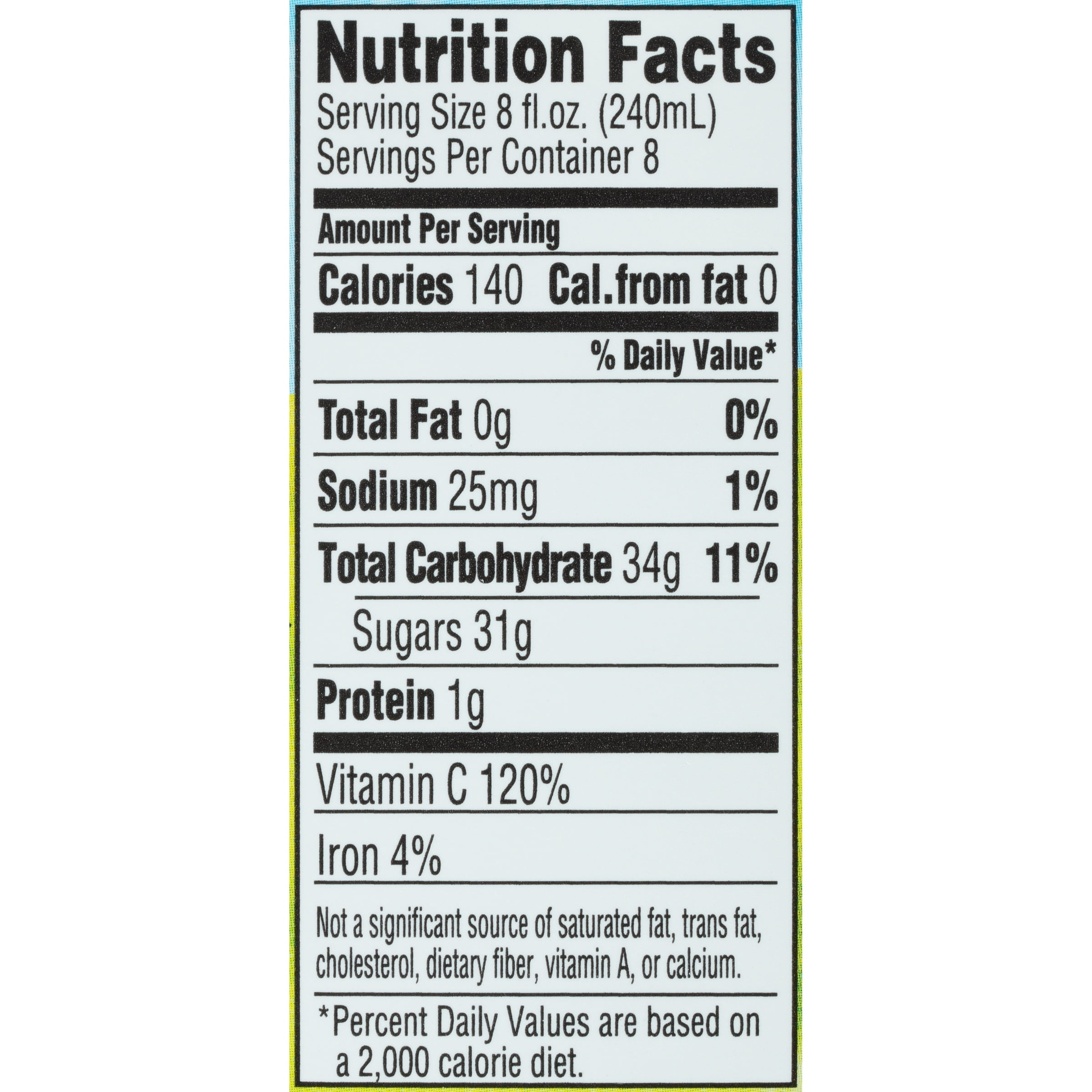 Apple & Eve Cranberry Grape 100% Juice, 64 fl oz