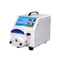 thumbnail image 1 of LCD Screen Display Intelligent Control High Precision Large Flow Adjustable Speed Constant Peristaltic Pump Filling Machine ,Simple to Hookup, 1 of 6