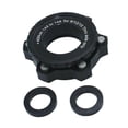 thumbnail image 2 of Bike Center Lock to 6-Bolts Rotor Brake Disc Hub Adapter Rear 142 to 148, 2 of 9