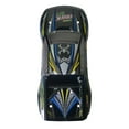 thumbnail image 1 of Carcasa de Cuerpo Actualizado para 1:10 Modelo de Vehículo RC Yotijar Azul, 1 of 6