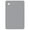 Brass, variant on 3 in. Mirror Metal Finish Sample, Grey