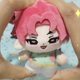thumbnail image 1 of NEW Anime Kpop Plush Cute Tiger Plushies Soft Stuffed Desk Decoration Doll Toy Fans Gift Party Favors, 1 of 5