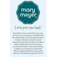 thumbnail image 2 of Sonajero Mordedor Mary Meyer Sweetie Piña 6" para Bebé, 2 of 5