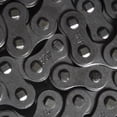 thumbnail image 2 of Cadena para moto Kinlley 428 x 116 negro M, 2 of 3
