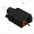 thumbnail image 3 of 661503 Door Lock Motor Actuator for Peugeot 106 205 309 405 605 Citroen Xsara Saxo Berlingo AX BX ZX, 3 of 5