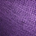 thumbnail image 1 of Ahgly Company Tapis d'Intérieur Lavable en Machine Carré Transitionnel Violet, 5 Pieds Carré, 1 of 7