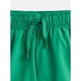 thumbnail image 2 of Athletic Works Boys Transitional Shorts, Size 4-18, 2 of 3