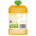 thumbnail image 3 of Kiddylicious Apple & Oat Bedtime Blend with Chamomile Pouch Baby Food 6m+ 100g, British Import (Pack of 3), 3 of 3