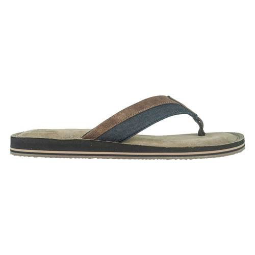 mens flip flops walmart