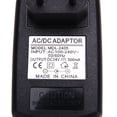 thumbnail image 3 of [Regulaciones Europeas] Adaptador Corriente 24 V 0 5 A 5 5 X 2 5 Mm Adaptador Corriente CA A Fuente Alimentación Barredora 12 W (UE), 3 of 8