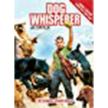 Dog Whisperer With Cesar Millan: Season 2