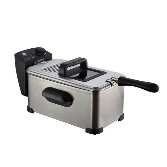 Mini Deep Fryers