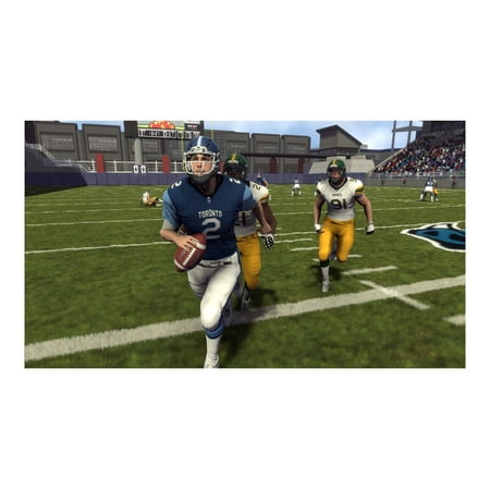 Doug Flutie's Maximum Football 2019 Championship Edition - Xbox One