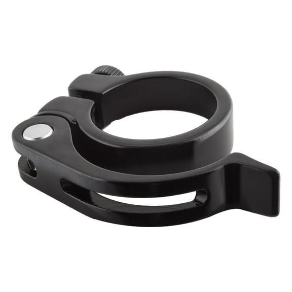 Sunlite Safety Lock Seat Clamp 34.9 Black