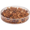 thumbnail image 5 of Pioneer Plastics 170C Clear Round Petri Dish Plastic Container, 6" W x 1" H, Pack of 12, 5 of 5