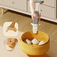 thumbnail image 3 of Versatile Heat Kitchen Clamp Tool For Secure Handling Of Scalding Bowls And Plates With Ergonomic Grip Design, 3 of 6