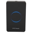 thumbnail image 3 of For  Reader, Exquisite Appearance Compact Lightweight For  Card Reader Multi System Compatibility  For Access Control For School, 3 of 8