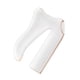 thumbnail image 2 of Masajeador facial y corporal compacto eléctrico Gua Sha, herramienta de raspado Guasha blanco, 2 of 9