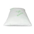 thumbnail image 6 of GoDecor Bamboo Memory Foam Bed Pillow,Comfort Cool Pillow with Pillowcase,Queen/Single, 6 of 9