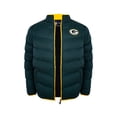 thumbnail image 3 of CHAMARRA NFL PARA CABALLERO GREEN BAY PACKERS 100% ORIGINAL, 3 of 5