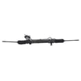 thumbnail image 4 of Detroit Axle - Front 3pc Rack & Pinion Kit for Cadillac DeVille Seville Allante Eldorado, 1 Complete Power Steering Rack and Pinion Assembly 2 Outer Tie Rod Ends Replacement, 4 of 4