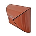 thumbnail image 2 of NACH MB-6943 Envelope Mailbox Terracotta, 2 of 5