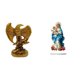 thumbnail image 1 of Escultura,Estatua de resina,figura decorativa para el hogar.,Letrero de mesa,Decoración de escritorio acrílica Rincón festivo Decoración del hogar,Decoración de fiesta Adorno de escritorio, 1 of 8