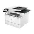thumbnail image 1 of HP LaserJet Pro MFP 4101dw - Wolf Pro Security Edition - multifunction printer - B/W - laser - Legal (8.5 in x 14 in) (original) - A4/Legal (media) - up to 42 ppm (copying) - up to 42 ppm (printing) - 350 sheets - Gigabit LAN, Wi-Fi(n), USB 2.0 host, Bluetooth, 1 of 3
