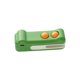 thumbnail image 2 of Máquina Selladora De Plástico Selladora portátil de plástico verde para aperitivos,máquina de sellado de alimentos con pantalla de seis velocidades y clip magnético (1 unidad) Rkxzt, 2 of 8