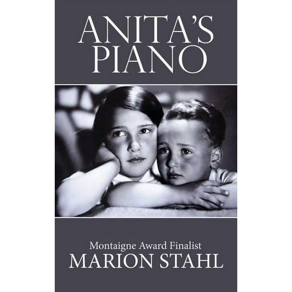 Anita's Piano (Paperback)