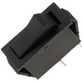 thumbnail image 4 of Dorman HELP Conduct-Tite 85924 Rocker Switch, On-Off, Black, 10 Amps, 4 of 4
