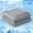 Grey, variant on EASELAND Cooling Comforter Queen, 2026 Cloud-CHILL TECH | Q-MAX 0.45+, Double-Sided Cool Design Soft Fluffy Cooling Blanket for Night Sweats Hot Sleeper(Dark Gray, Queen(90"x90"))