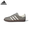 thumbnail image 2 of Zapatillas de tabla unisex de corte bajo y estilo casual Gazelle Indoor de Adidas originals, 2 of 5