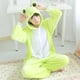 thumbnail image 5 of Mono de Anime Unisex para adultos, ropa de dormir con animales, Panda, Cosplay, pijamas de rana de felpa, traje de una pieza, disfraz de dibujos animados de Navidad y Halloween, 5 of 6