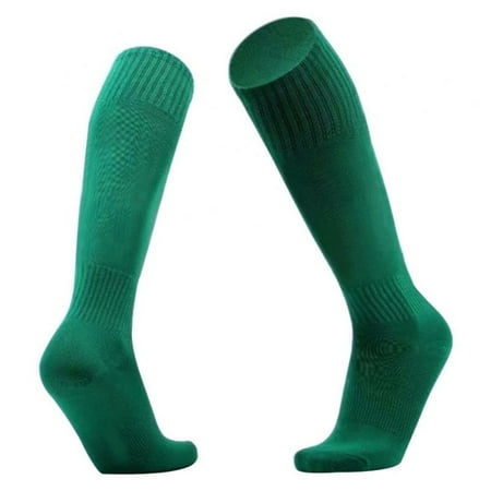 

Blank Version Of Football Stockings Long Tube Compression Sports Running Socks Varicose Veins Travel Over the Knee