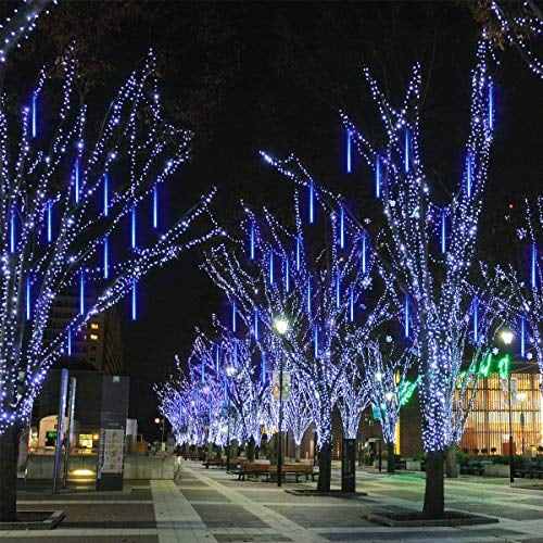 Led Christmas Lights - Walmart.com | Blue - Walmart.com