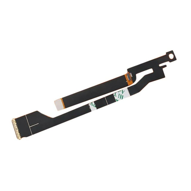 Cable flexible de LCD LVD CUTICAT para Ultrabook S3 951 S3-951 S3-391 2464G MS2346