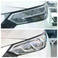 thumbnail image 2 of Exquisite For Nissan Sylphy 2019 2020 2021 2022 Accessories For Vehicles Front Lamp Glass Replace The Original Lampshade, 2 of 5