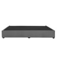 thumbnail image 1 of Box Base Cama King Size Gris, 1 of 6
