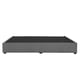 thumbnail image 1 of Box Base Cama King Size Gris, 1 of 6