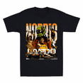 thumbnail image 1 of Lando Norris Formula One 90s Racing Tribute Design Unisex T-Shirt V12083, up to size 3XL, 1 of 4