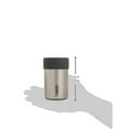 thumbnail image 5 of Thermos Stainless Steel Beverage Can Insulator for 12 Ounce Can, Stainless Steel, 5 of 7