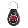 thumbnail image 3 of Arizona Cardinals 11oz. Ceramic Coffee Cup & Leather Keychain Gift Set, 3 of 3