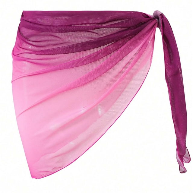 FcBaudy Robe de Plage Bikini de Vacances et Loisirs pour Femmes Maillot de Bain pour Femmes