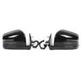 thumbnail image 1 of Power Door Mirror,Door Mirror Assembly with Heated Folding Rear View Mirror Power Door Wing Mirror Finely Tuned Performance, 1 of 8