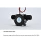 thumbnail image 5 of Generador Hidroeléctrico Yuxing 12 V 10 W DC negro, 5 of 5
