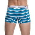 thumbnail image 4 of Mundo Unico Underwear for Men Microfiber Boxers Briefs Calzoncillos para Hombres, 4 of 4