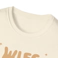 thumbnail image 3 of Wife, mom, daughter, friend custom shirt- Unisex shirt, 3 of 4